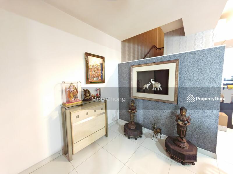 For Sale - [22x75] [Reno] [Gated & Guarded] [Peaceful Environment] @ Parkfield Tropicana Heights Kajang